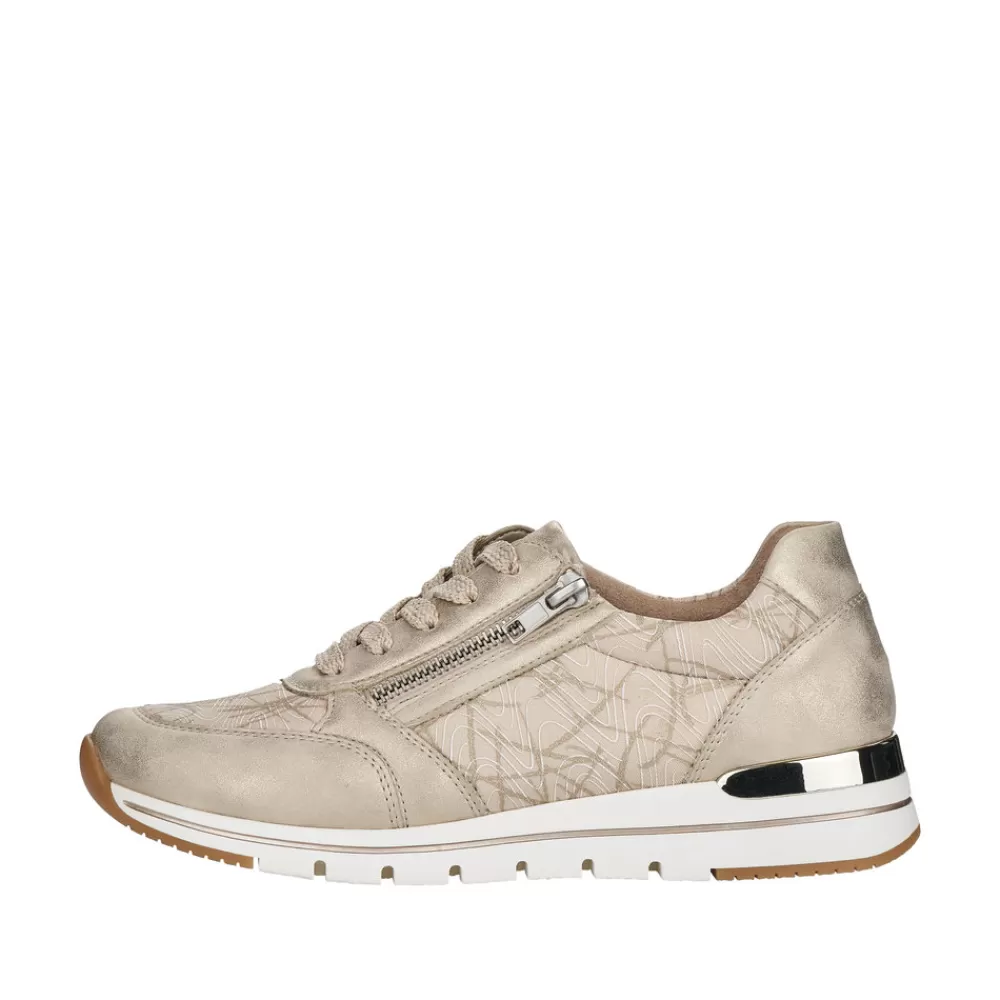 Dame Rieker RemonteSneakersDame