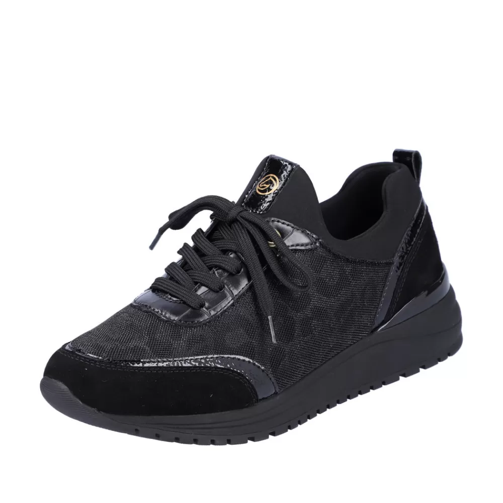 Dame Rieker RemonteSneakersDame