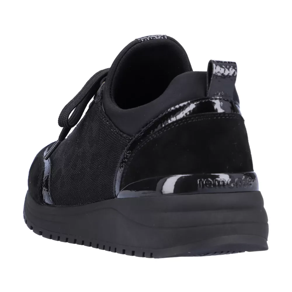 Dame Rieker RemonteSneakersDame