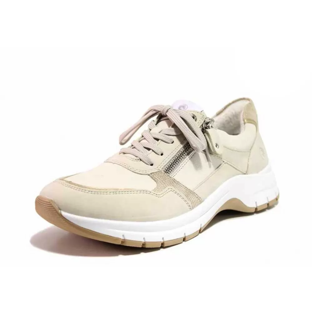 Dame Rieker RemonteSneakersDame