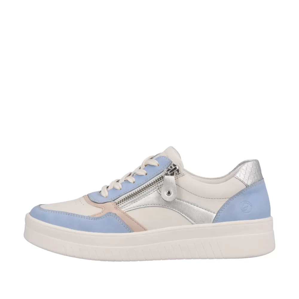 Dame Rieker RemonteSneakersDame