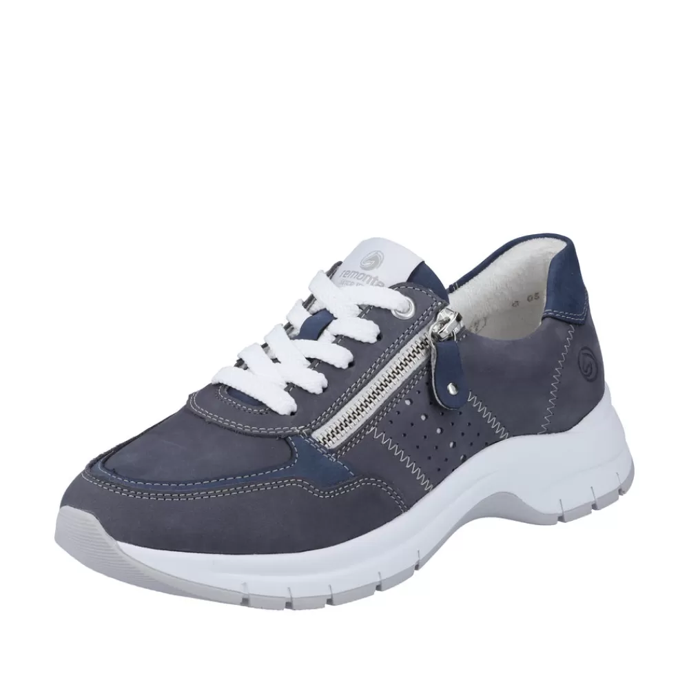 Dame Rieker RemonteSneakersDame