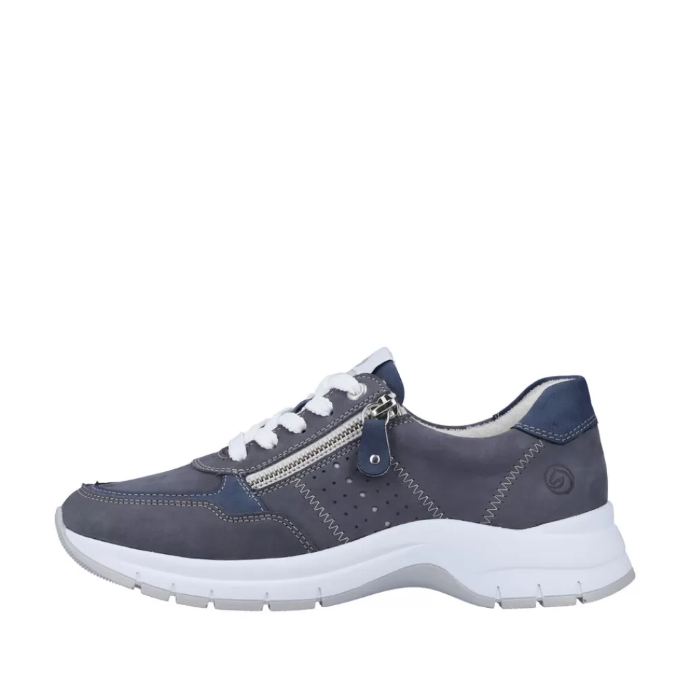 Dame Rieker RemonteSneakersDame