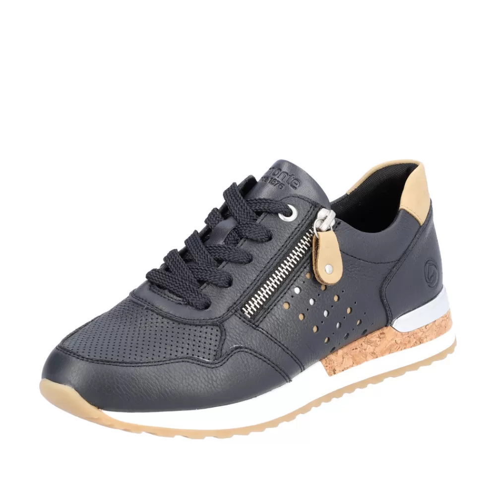 Dame Rieker RemonteSneakersDame
