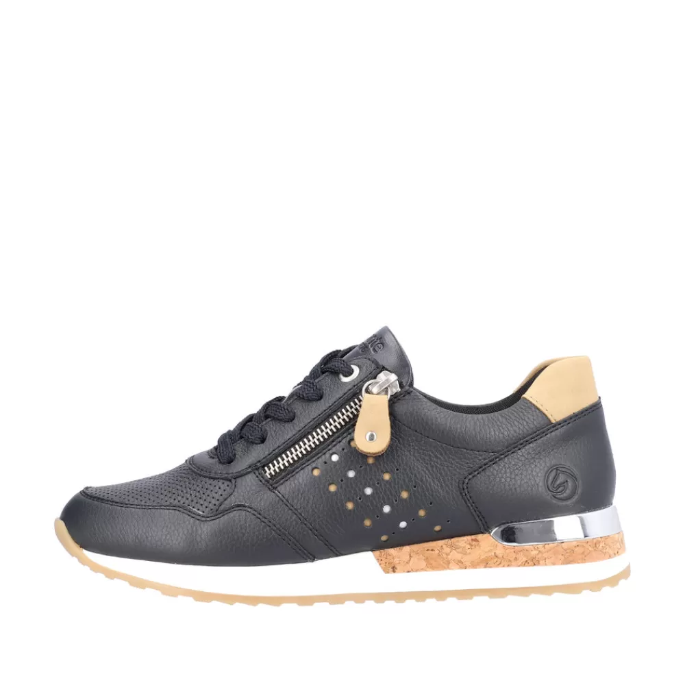 Dame Rieker RemonteSneakersDame
