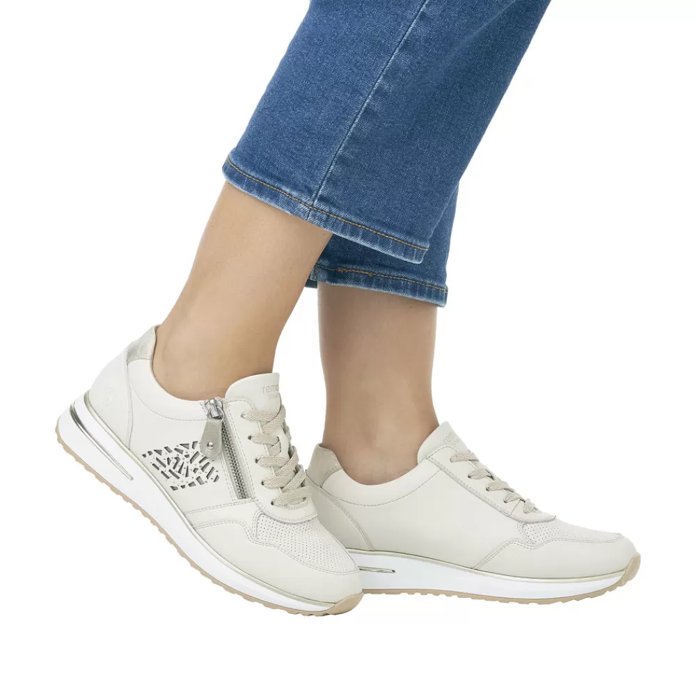 Dame Rieker RemonteSneakersDame