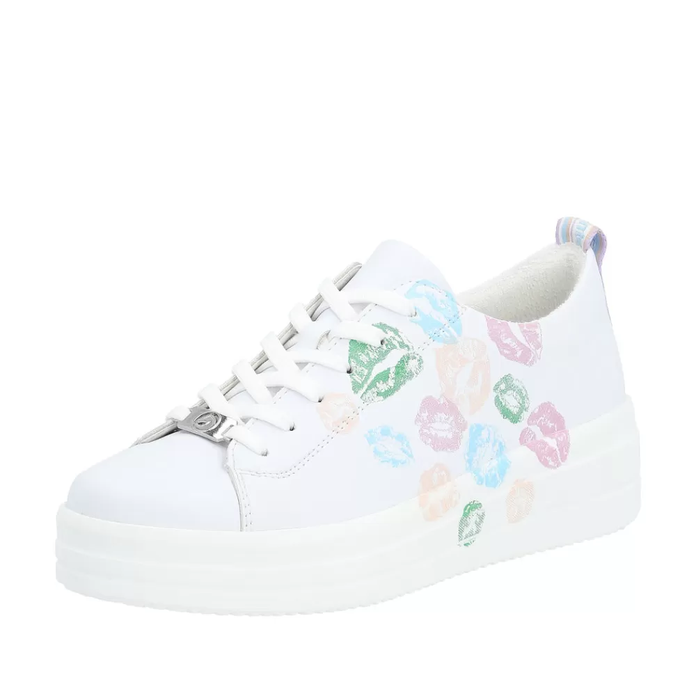 Dame Rieker RemonteSneakersDame