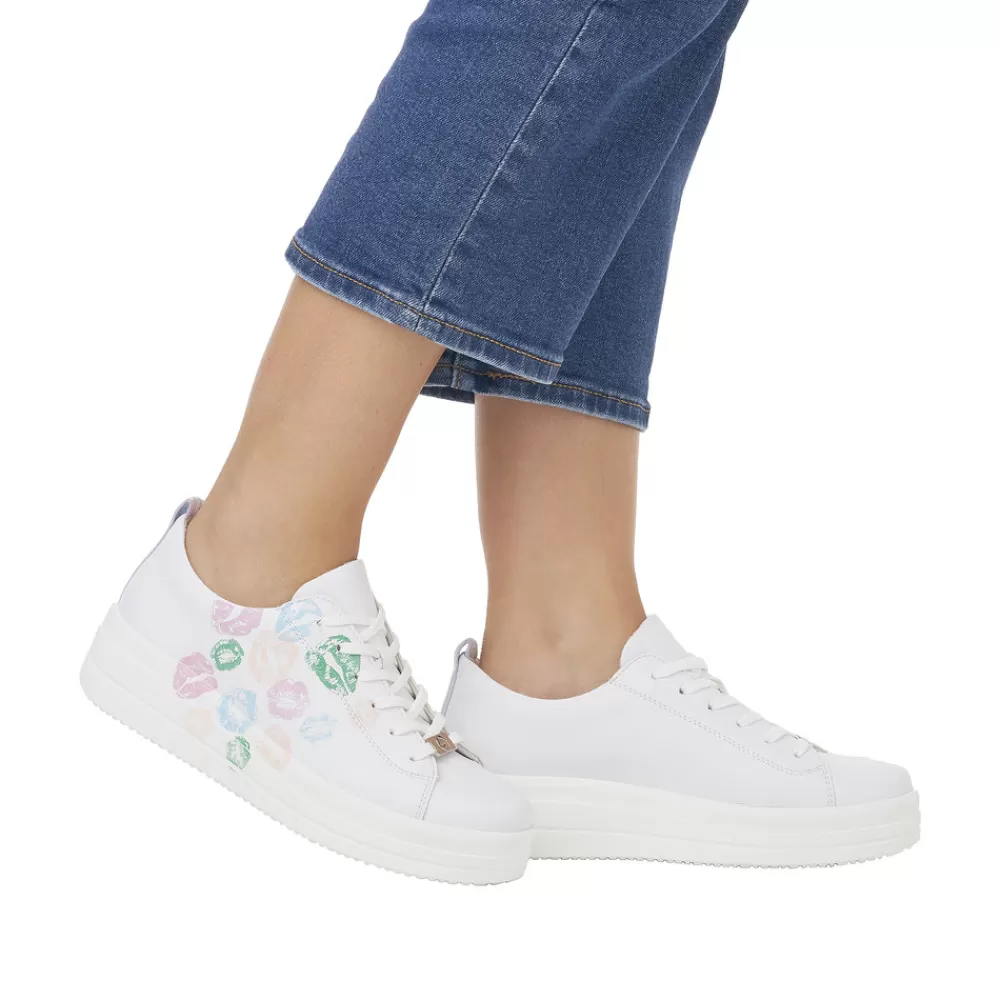 Dame Rieker RemonteSneakersDame
