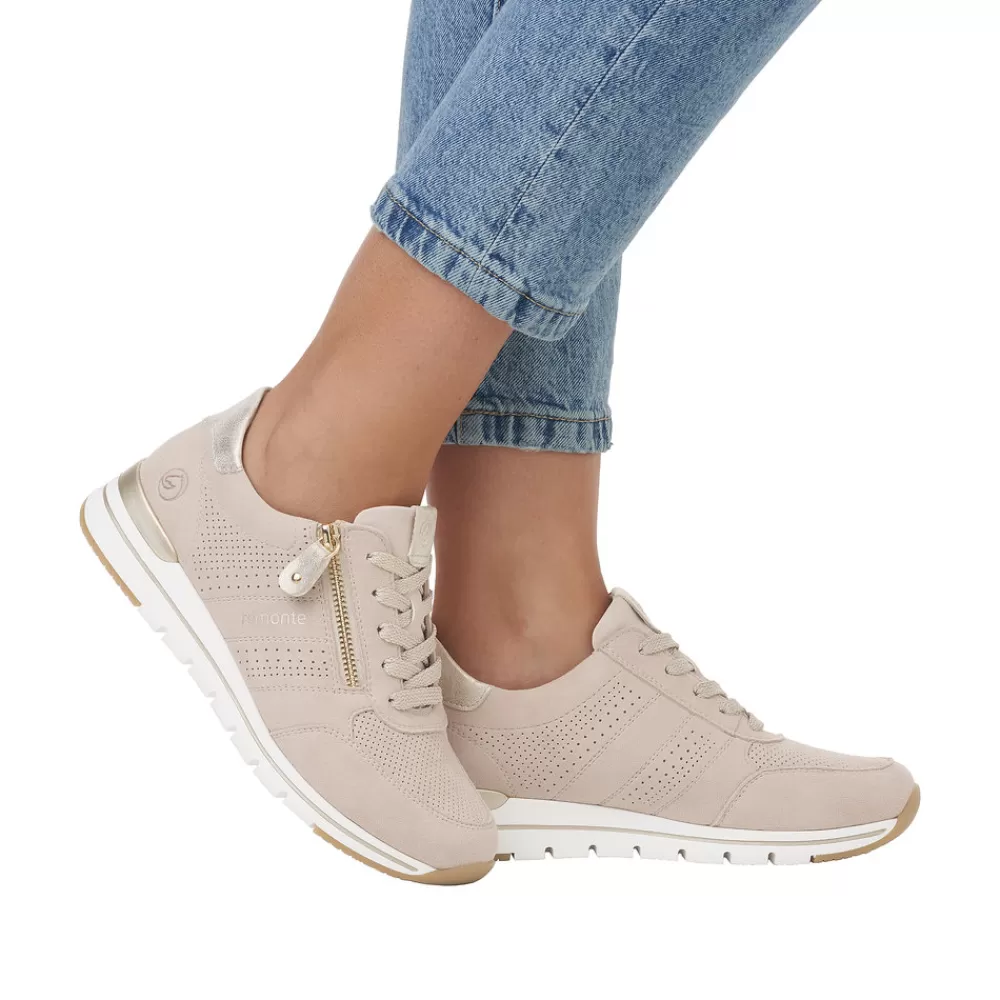 Dame Rieker RemonteSneakersDame