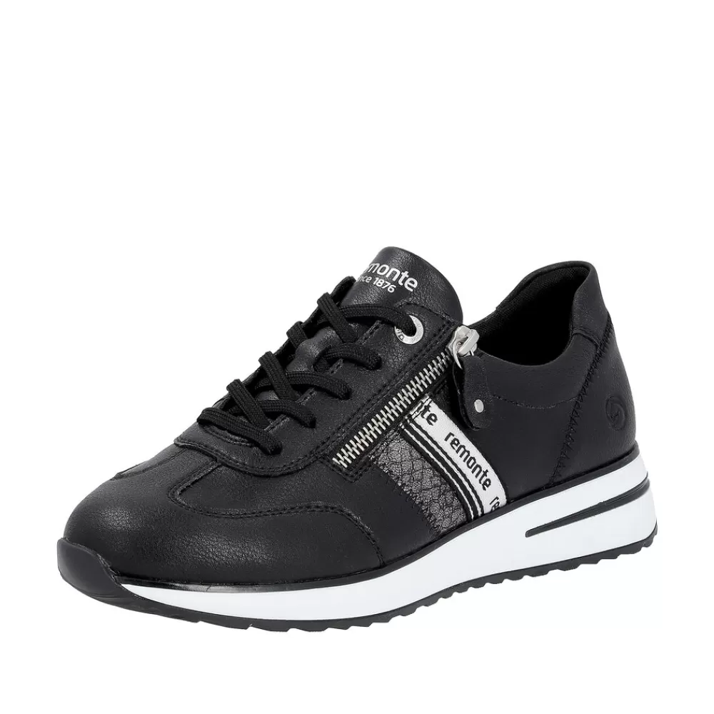 Dame Rieker RemonteSneakersDame