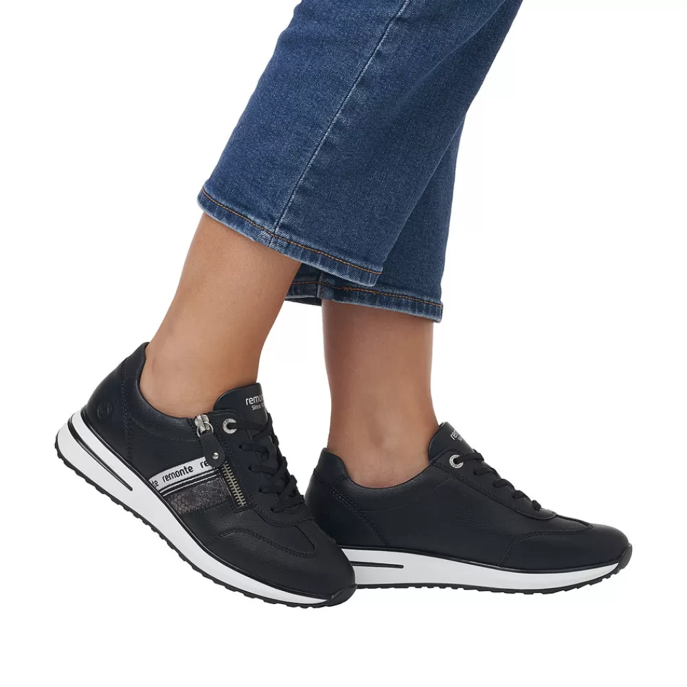 Dame Rieker RemonteSneakersDame
