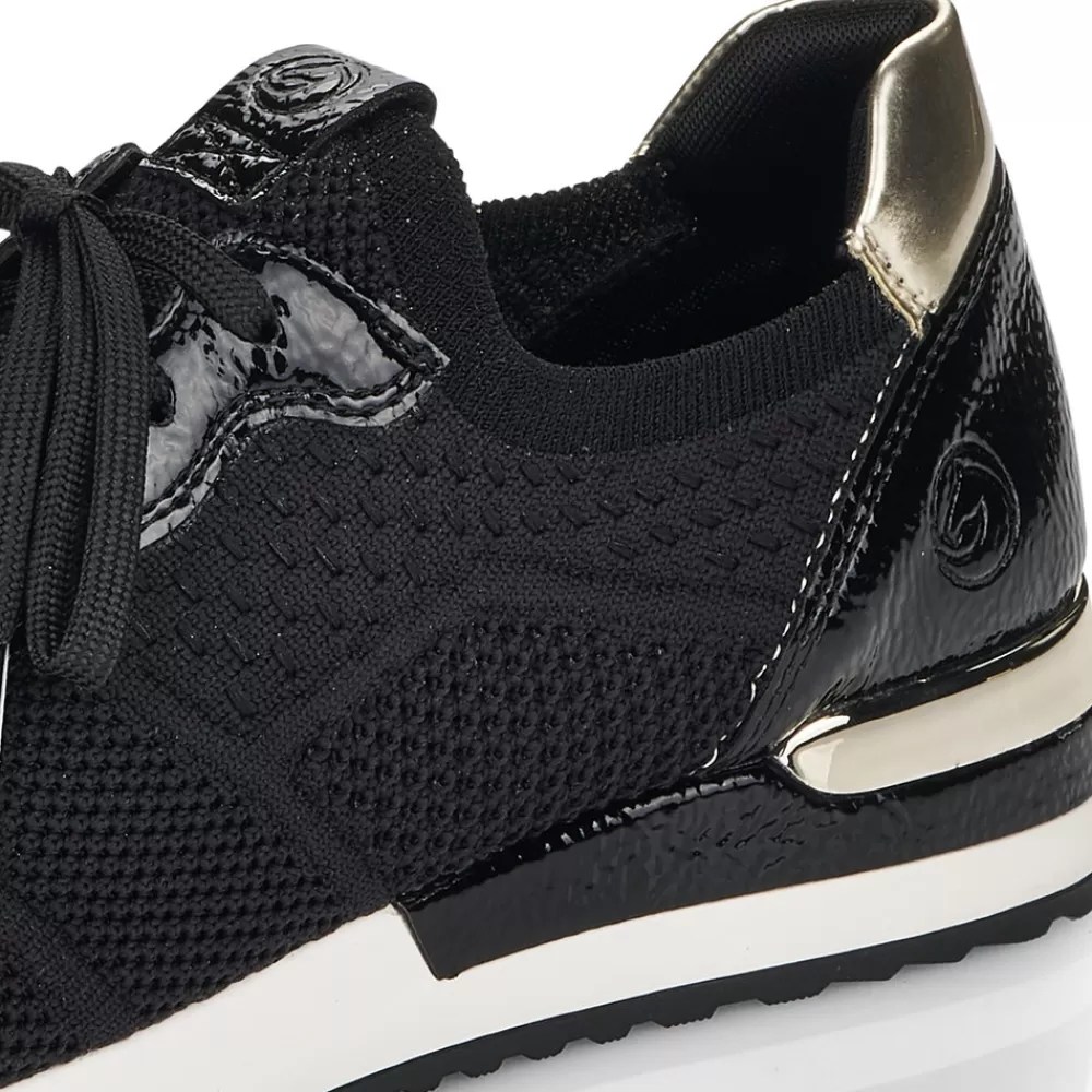 Dame Rieker RemonteSneakersDame