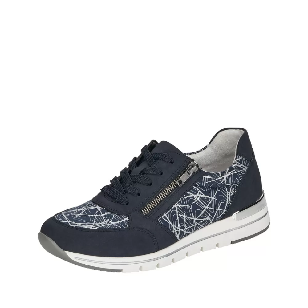 Dame Rieker RemonteSneakersDame