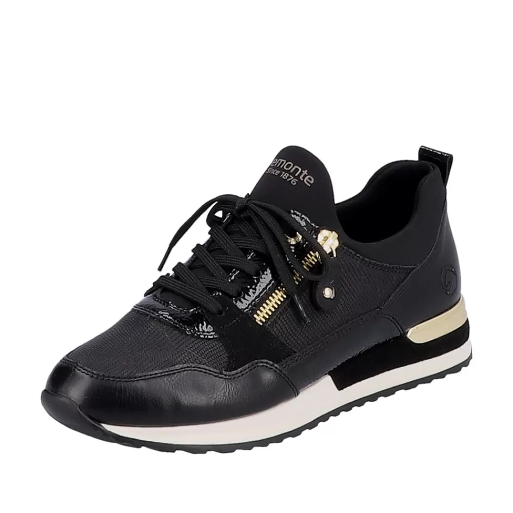 Dame Rieker RemonteSneakersDame