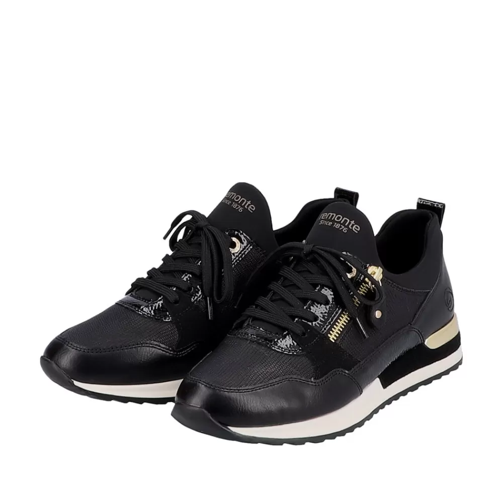 Dame Rieker RemonteSneakersDame