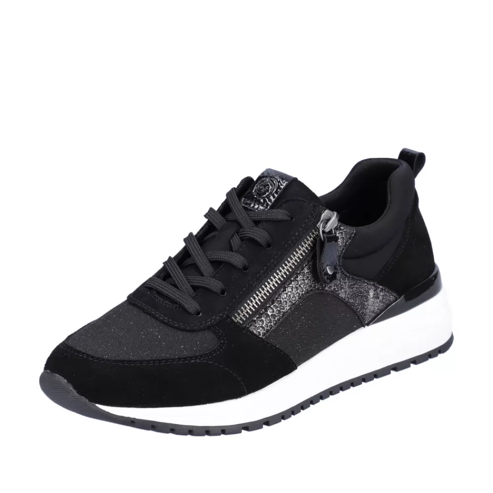 Dame Rieker RemonteSneakersDame