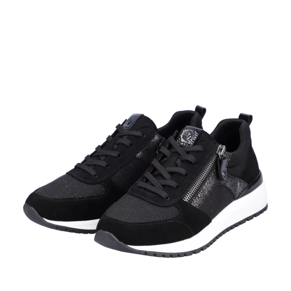Dame Rieker RemonteSneakersDame