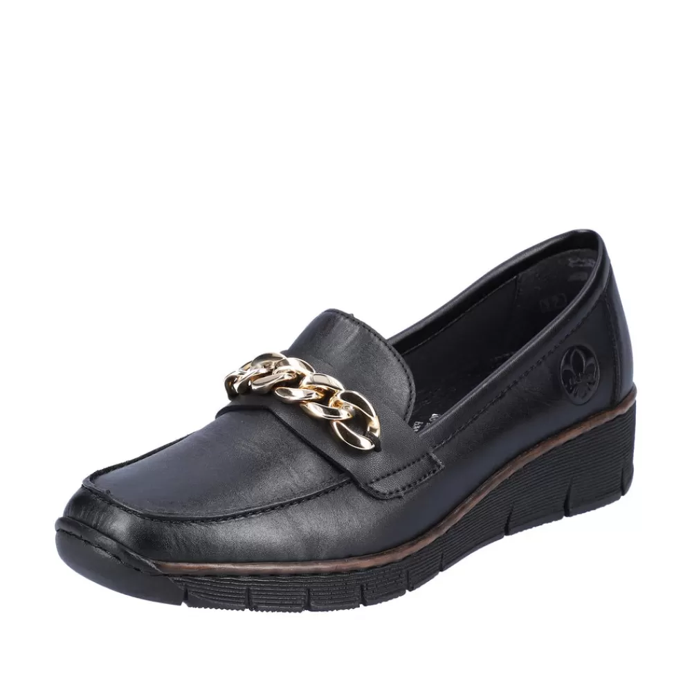 Dame Rieker LoaferDame