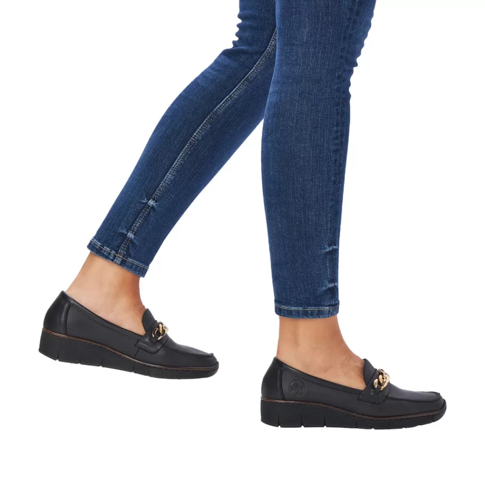 Dame Rieker LoaferDame