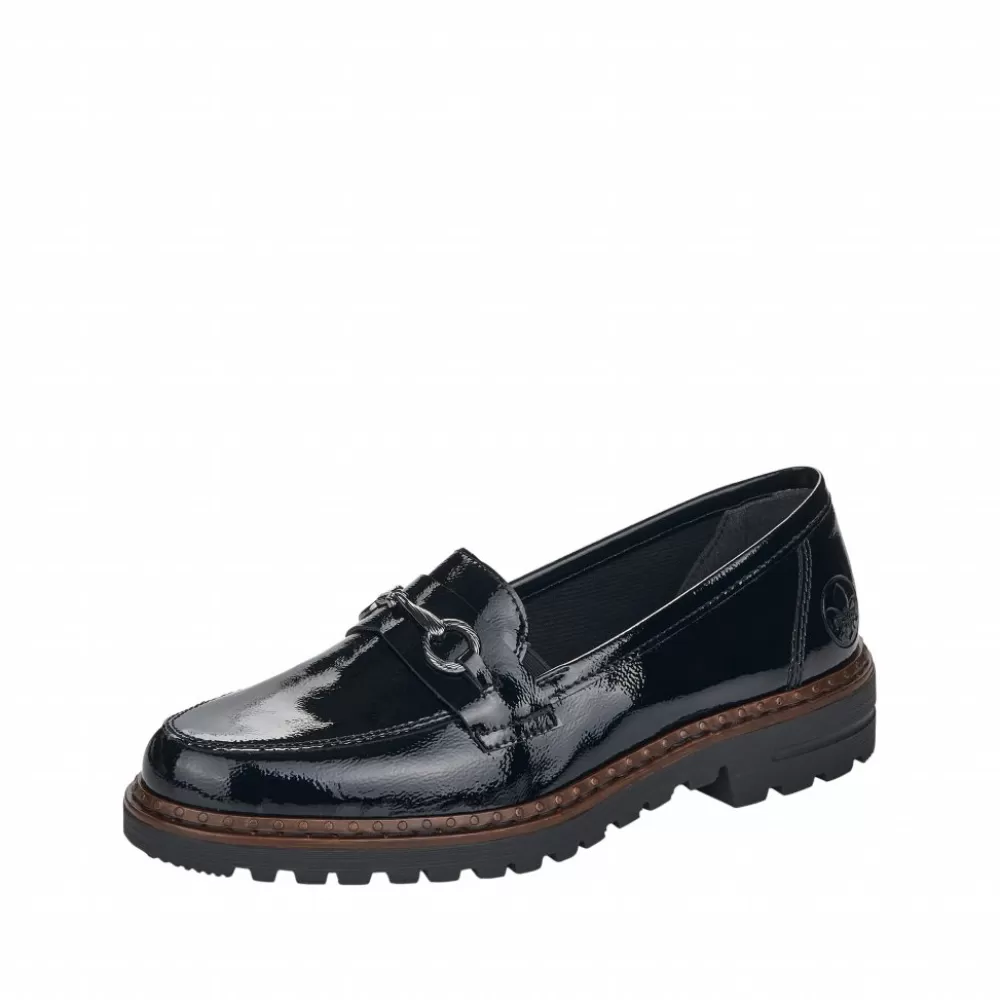 Dame Rieker LoaferDame