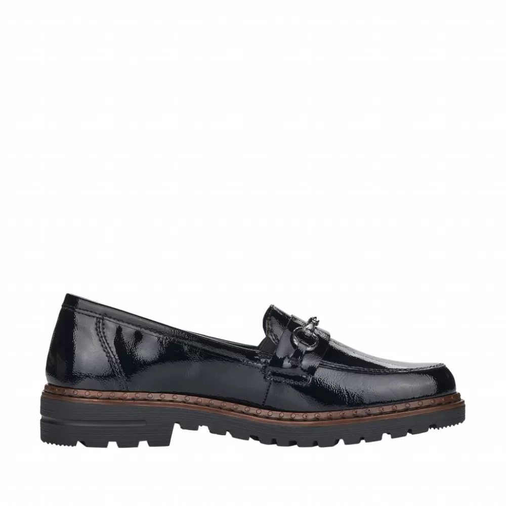 Dame Rieker LoaferDame