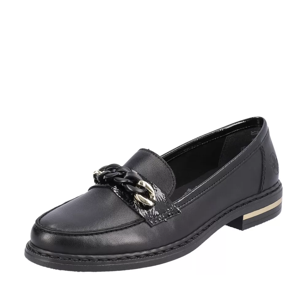 Dame Rieker LoaferDame