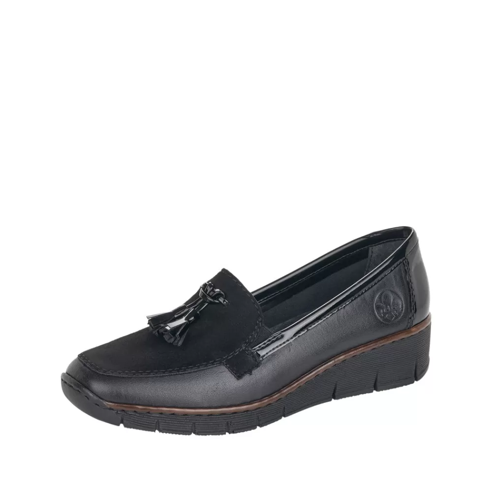 Dame Rieker LoaferDame