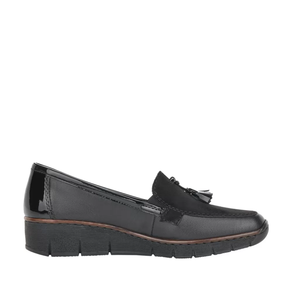 Dame Rieker LoaferDame