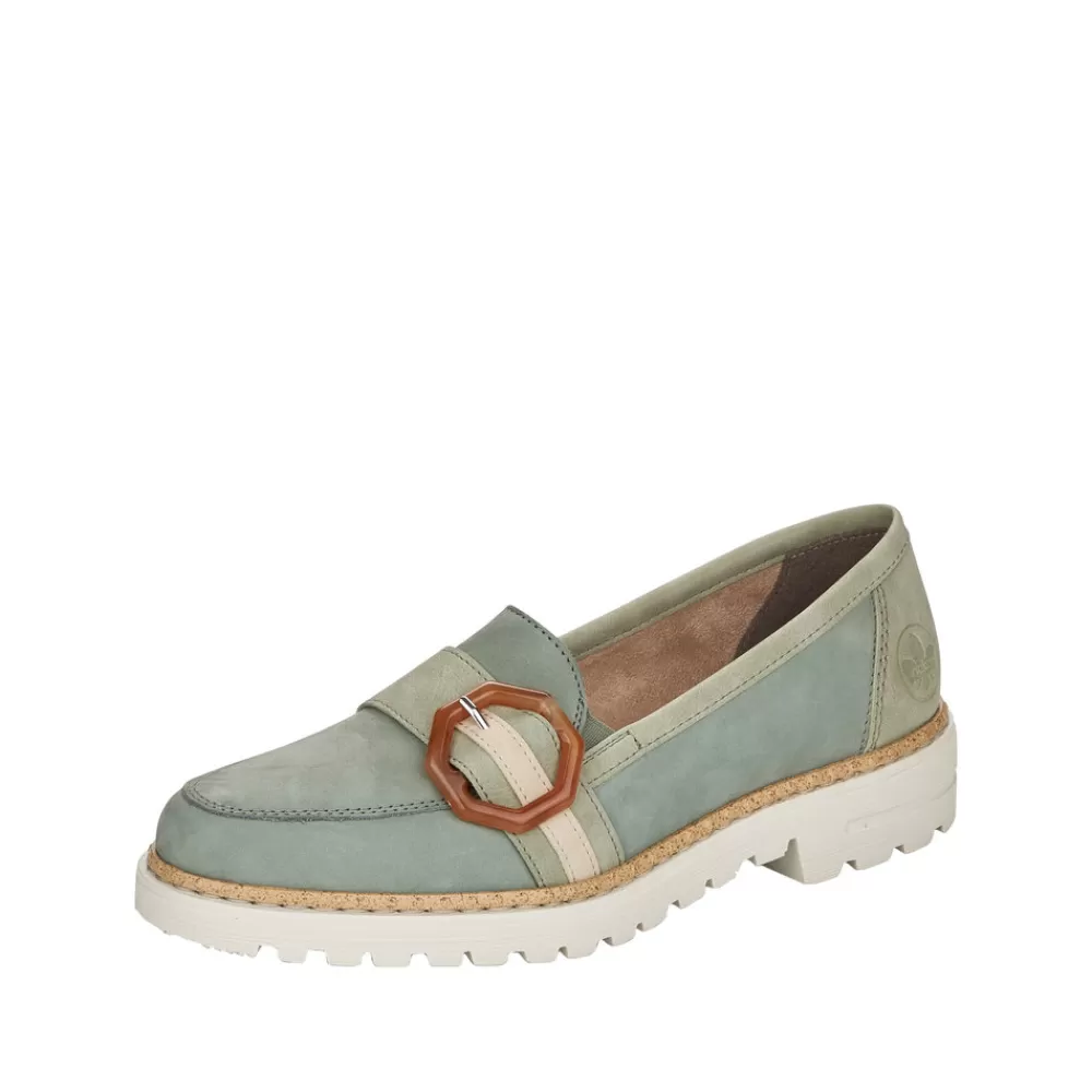 Dame Rieker LoaferDame