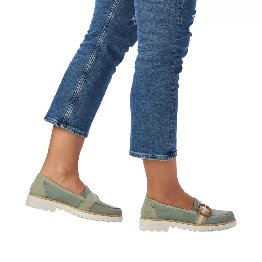 Dame Rieker LoaferDame