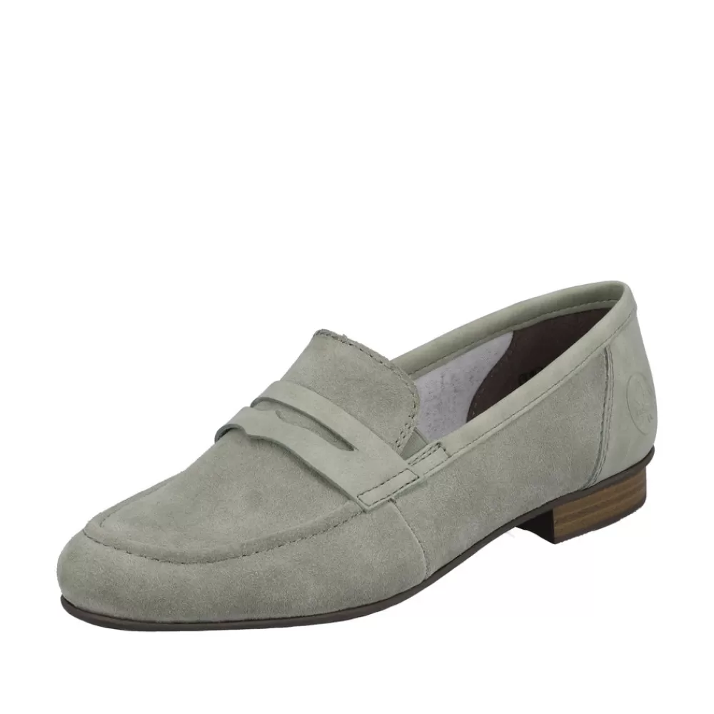 Dame Rieker LoaferDame