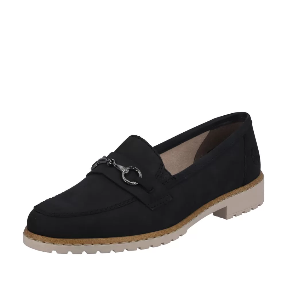 Dame Rieker LoaferDame