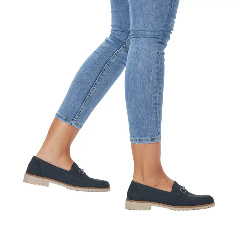 Dame Rieker LoaferDame
