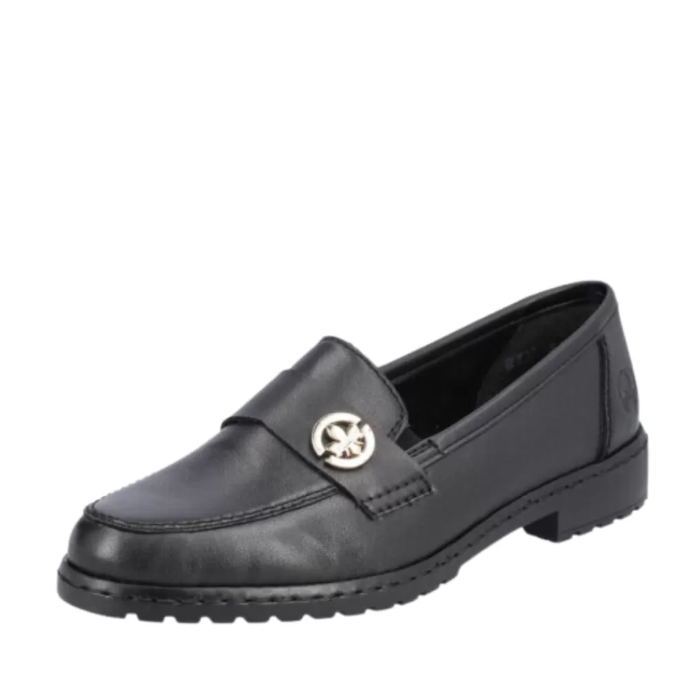 Dame Rieker LoaferDame