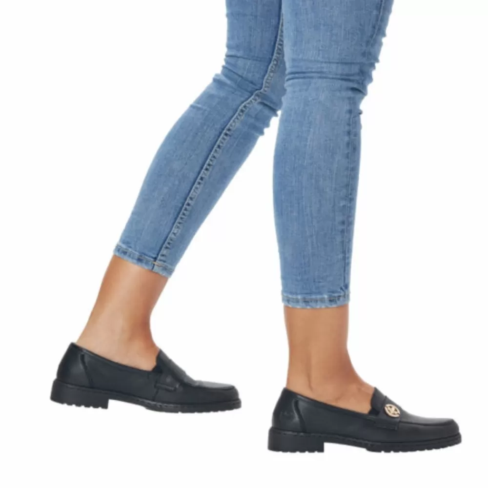 Dame Rieker LoaferDame