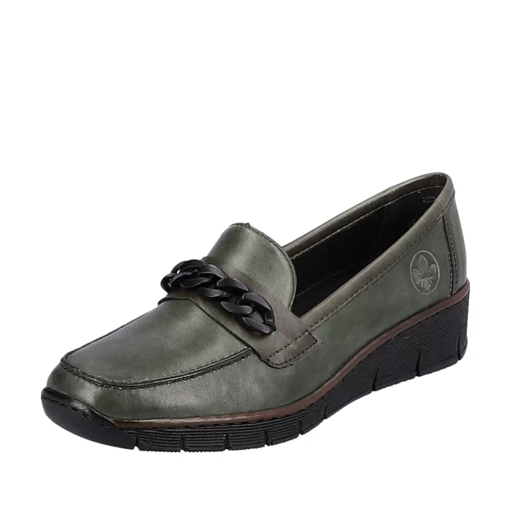 Dame Rieker LoaferDame