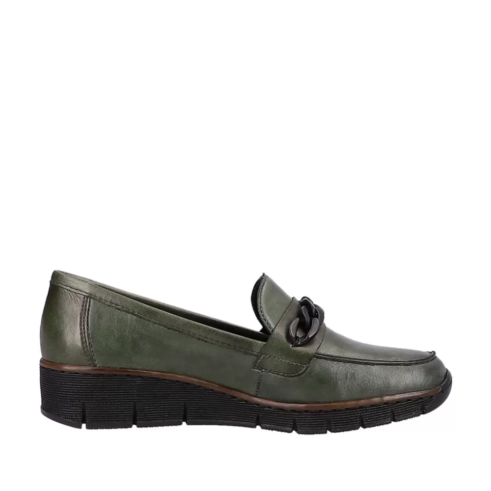 Dame Rieker LoaferDame