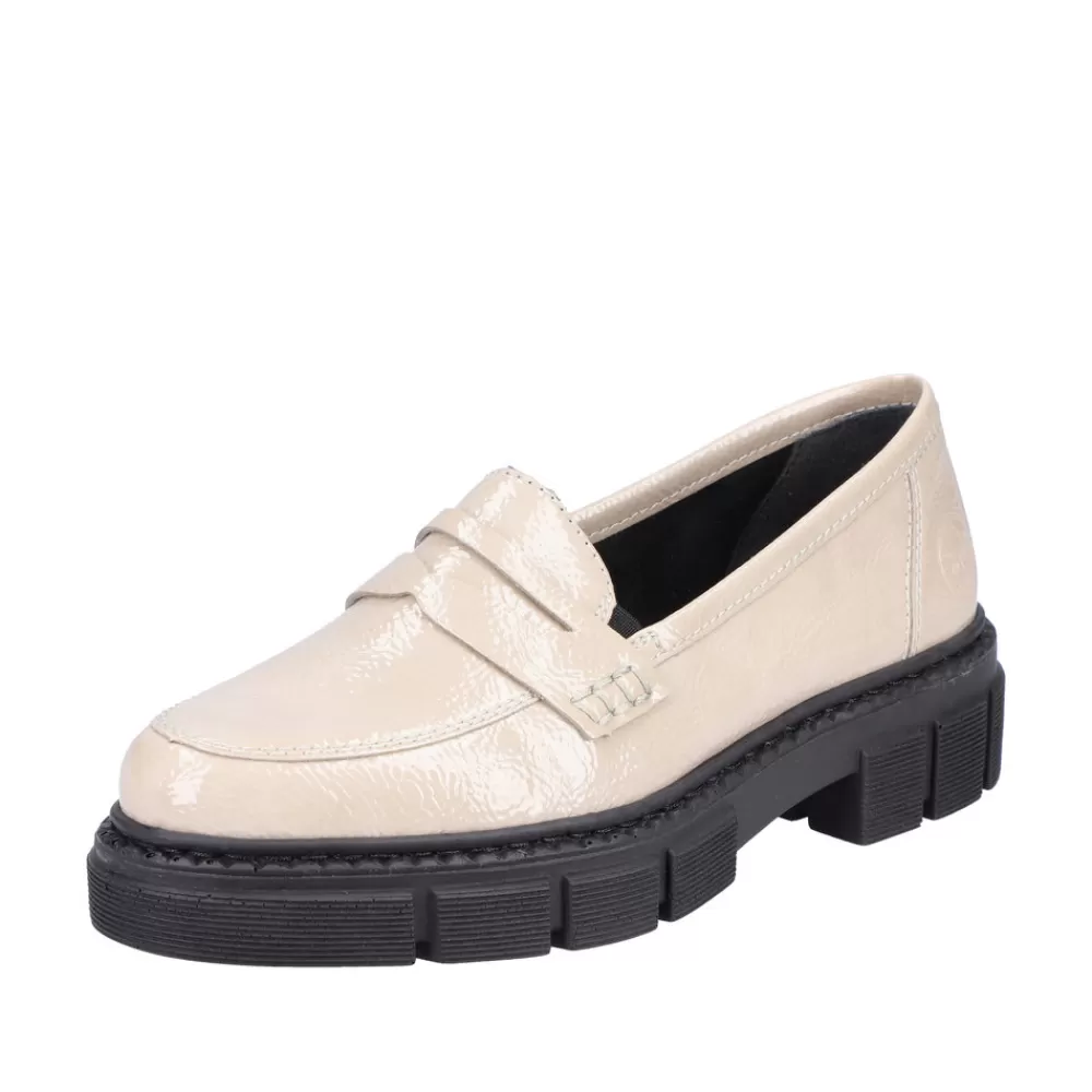 Dame Rieker LoaferDame