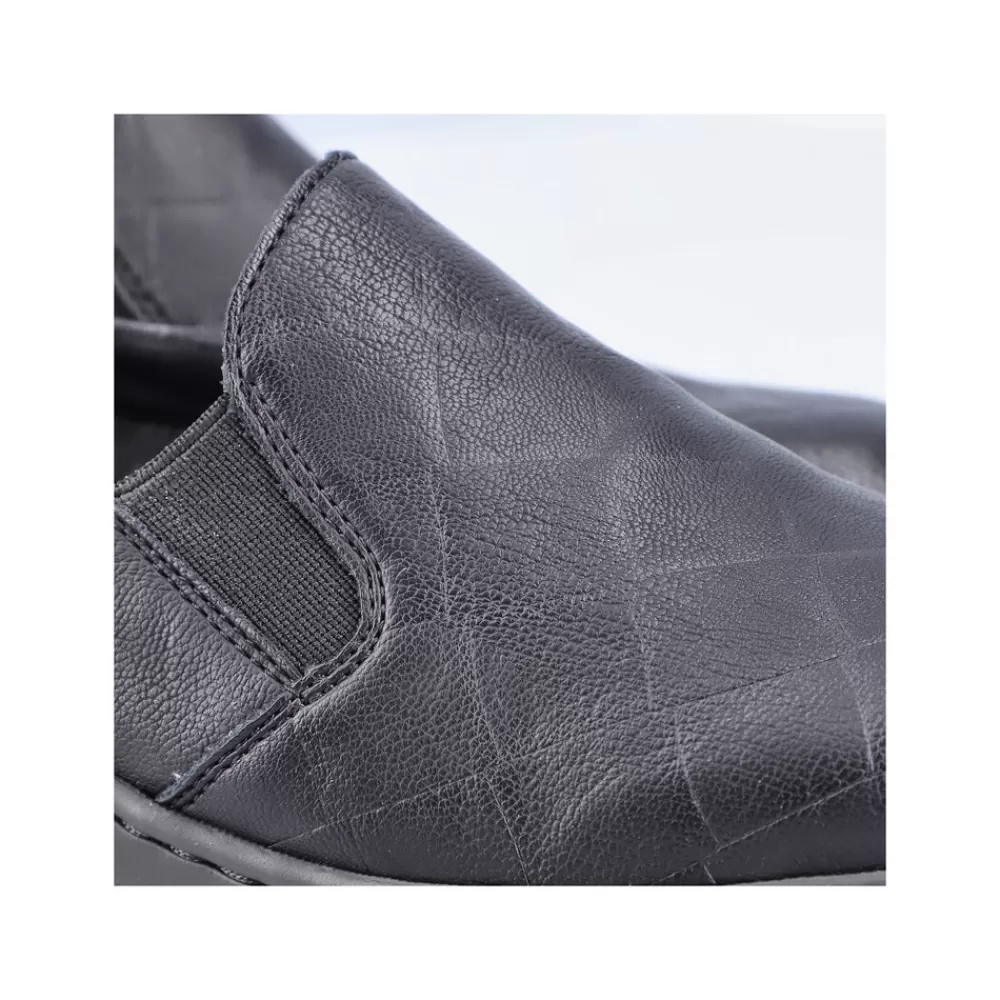 Dame Rieker LoafersDame