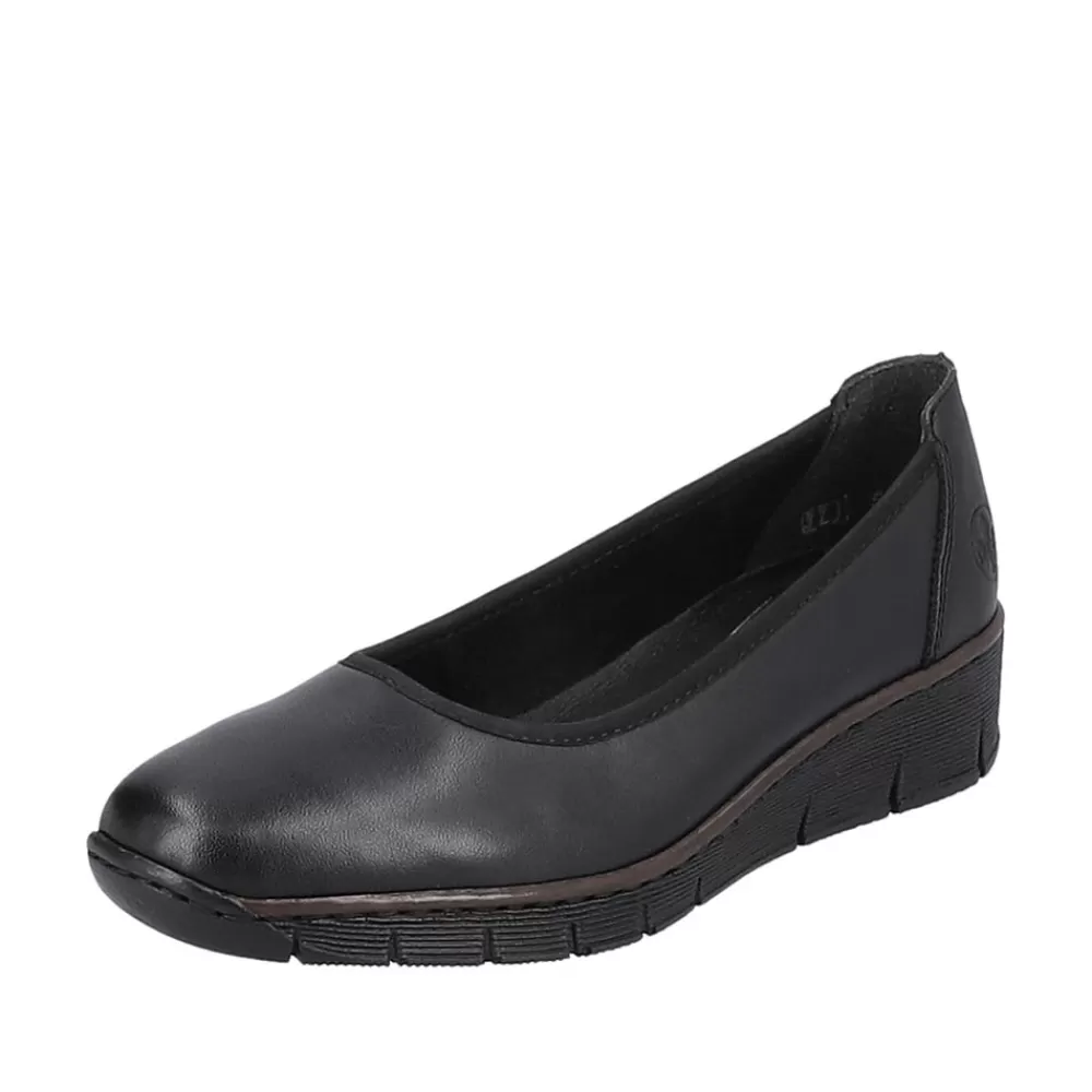 Dame Rieker LoafersDame