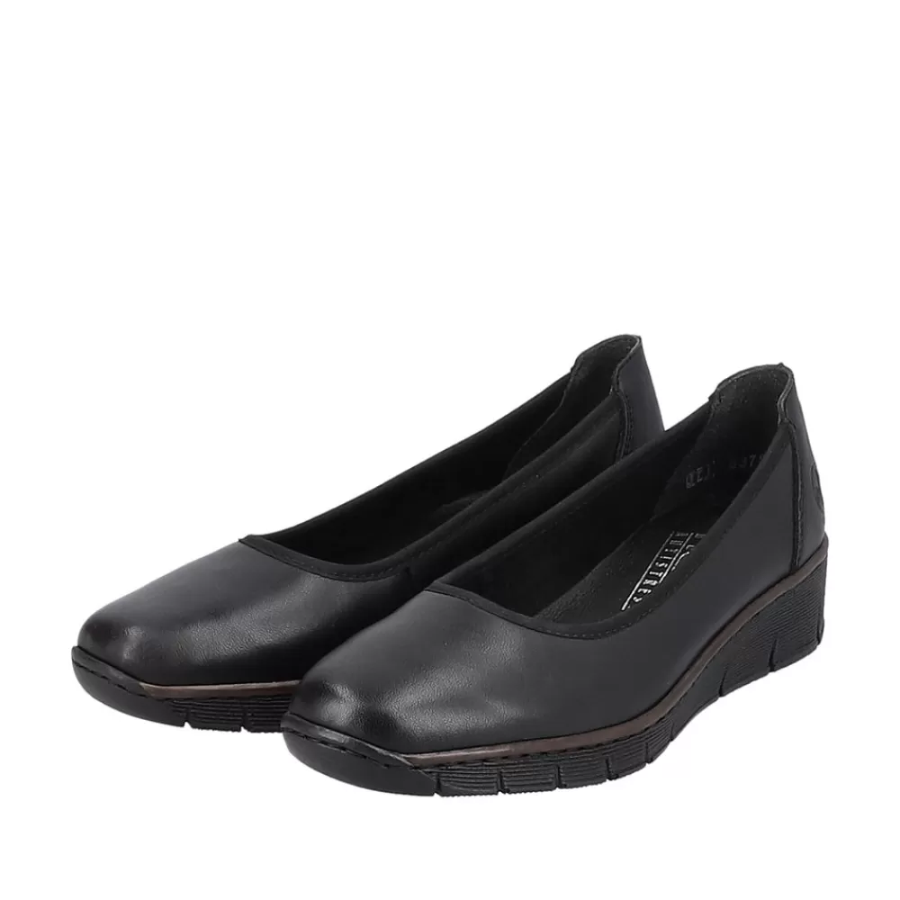 Dame Rieker LoafersDame