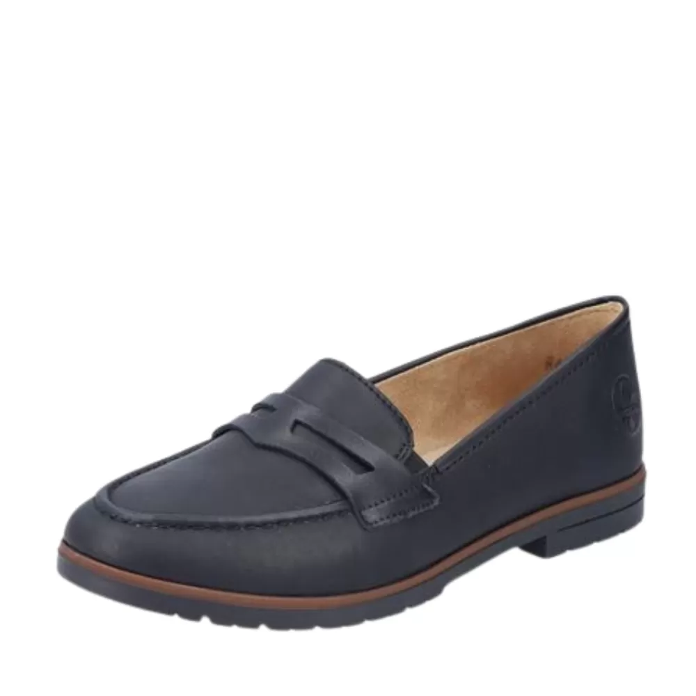 Dame Rieker LoafersDame