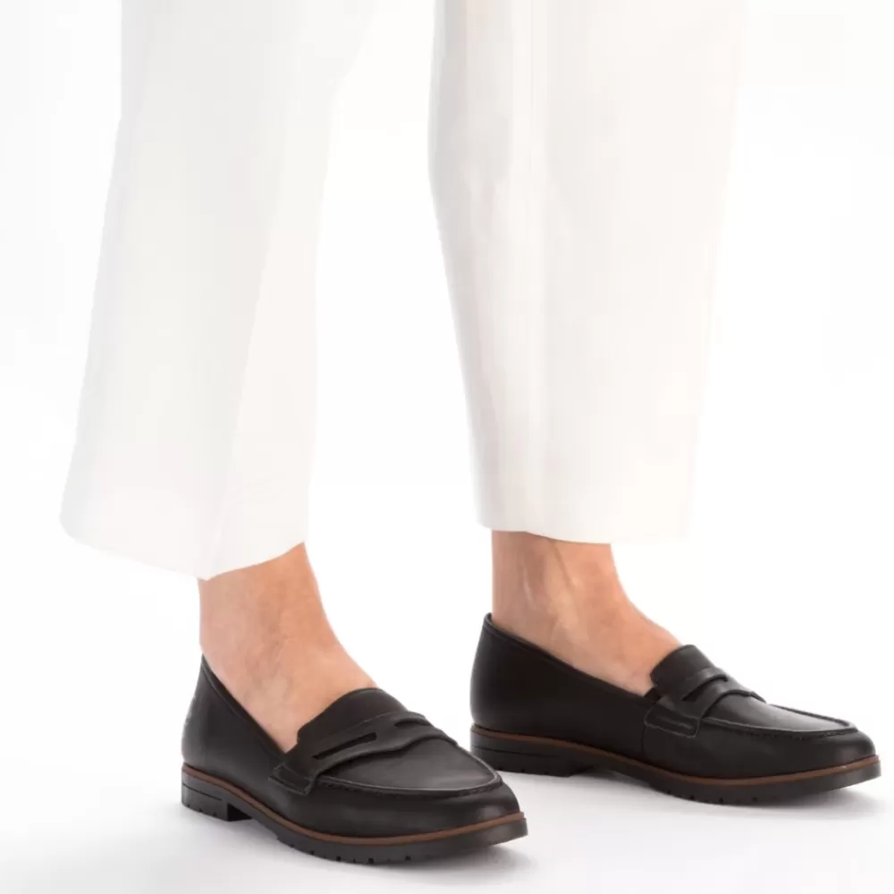 Dame Rieker LoafersDame