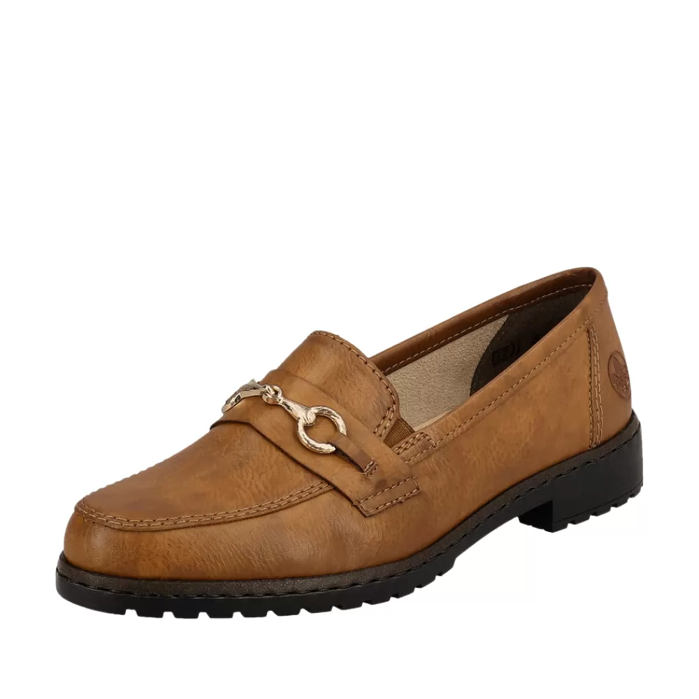 Dame Rieker LoafersDame