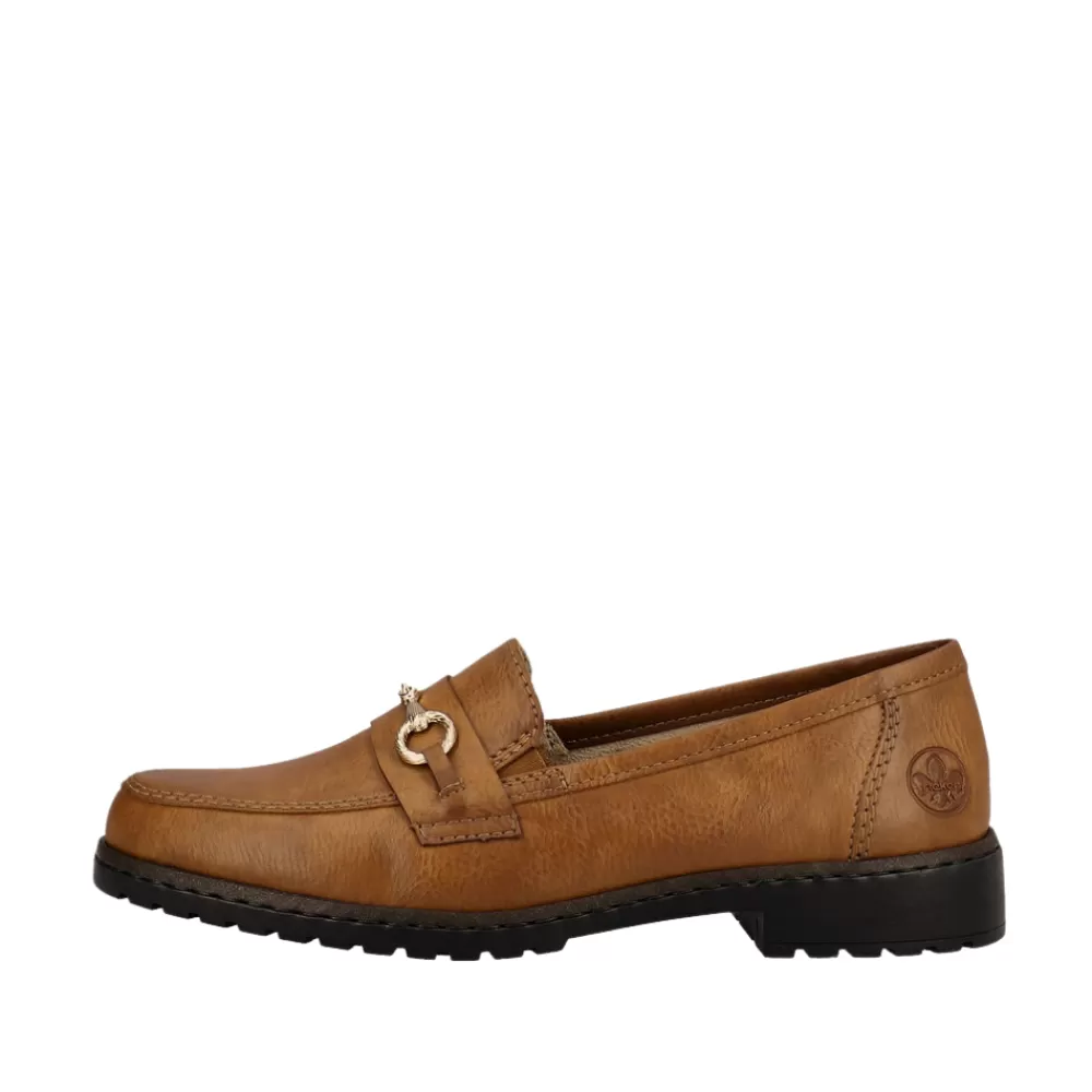 Dame Rieker LoafersDame
