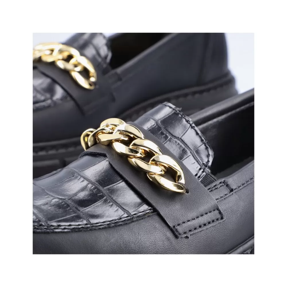 Dame Rieker LoafersDame