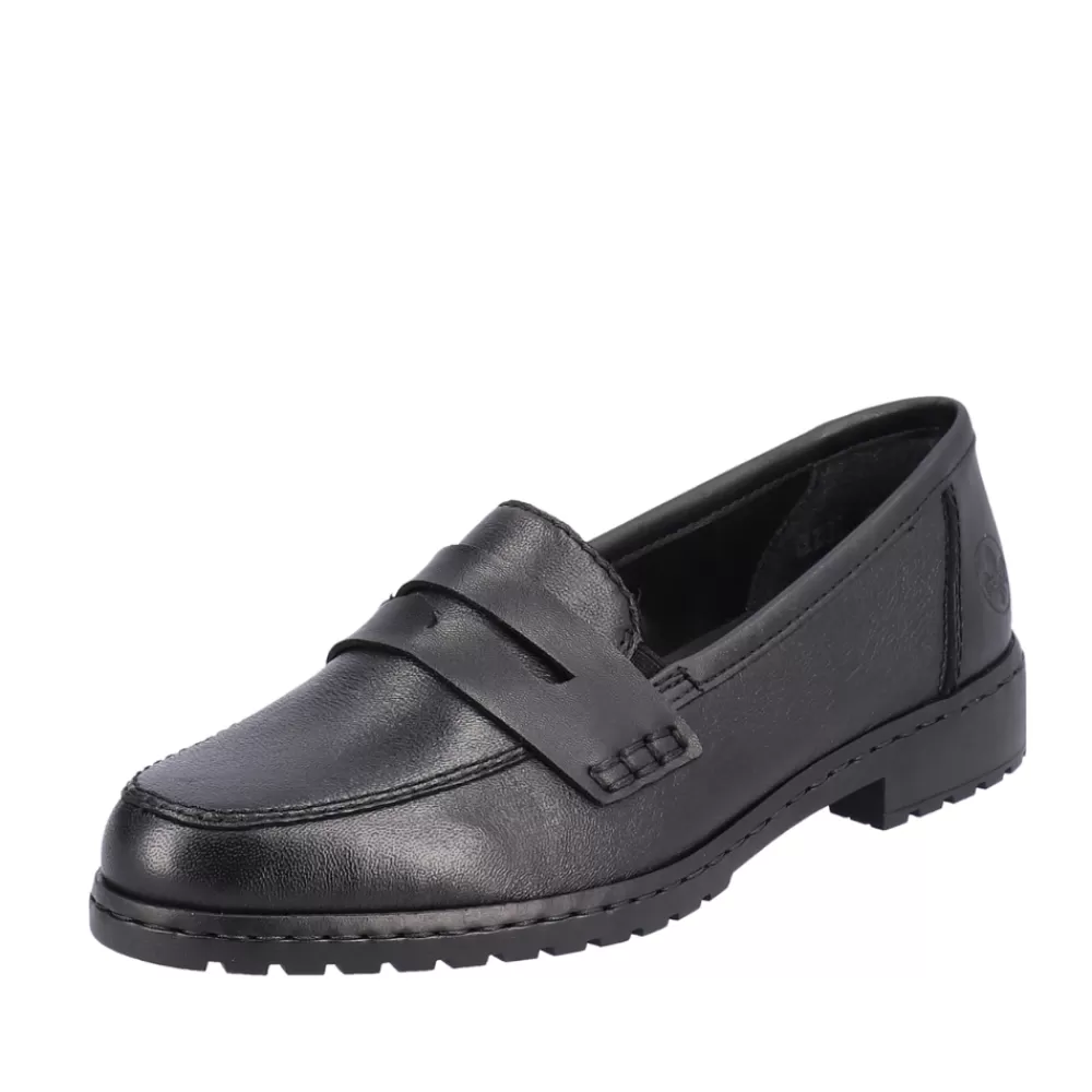 Dame Rieker LoafersDame