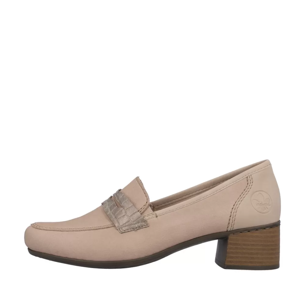 Dame Rieker LoafersDame