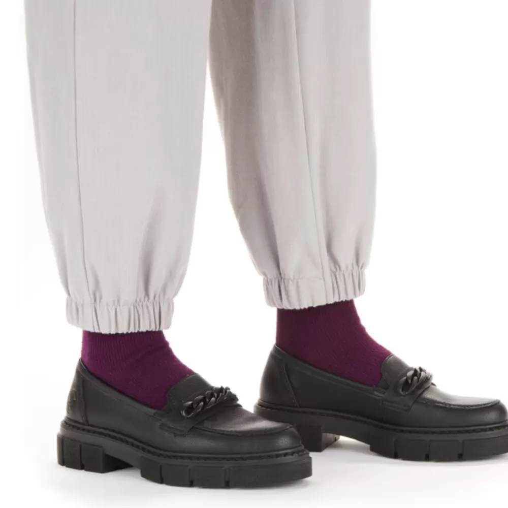 Dame Rieker LoafersDame