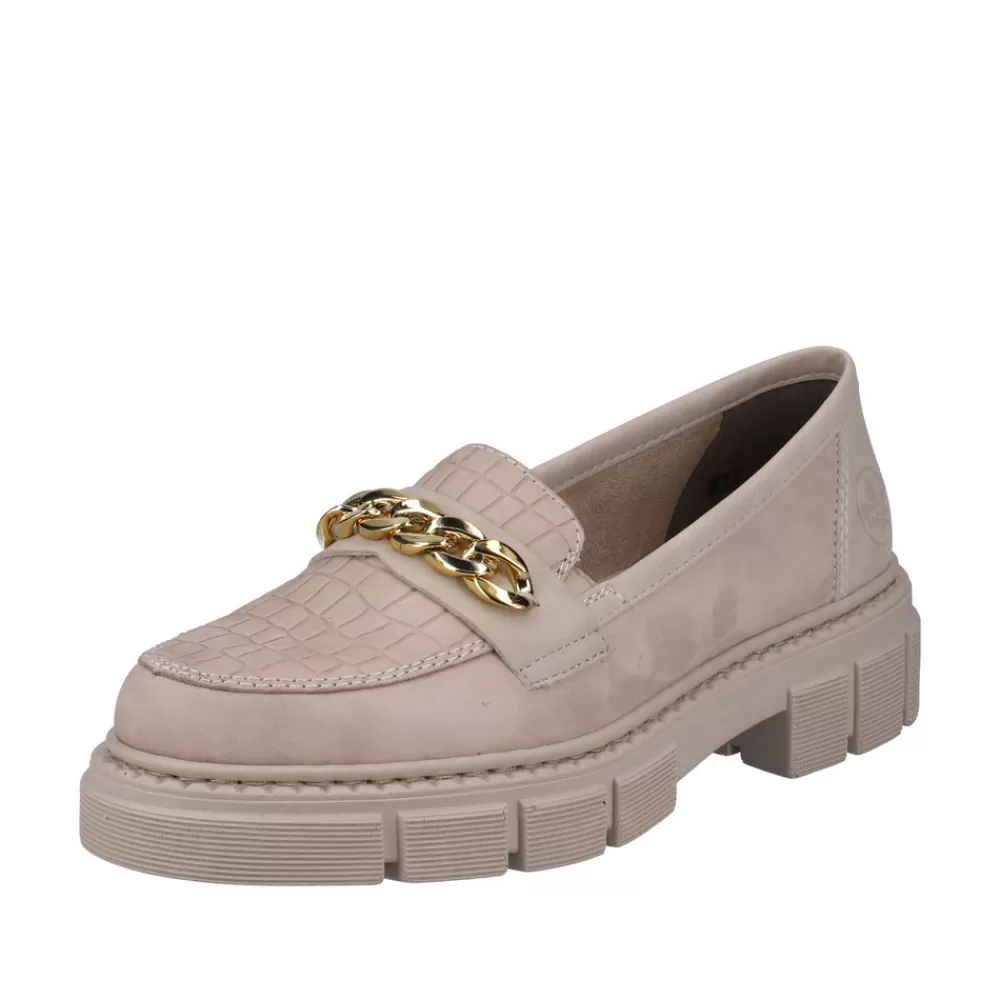 Dame Rieker LoafersDame
